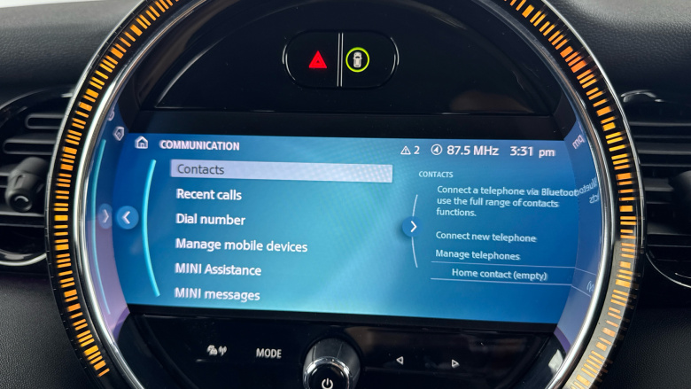 MINI Hatchback 1.5 Cooper Sport 3dr Auto Petrol Hatchback